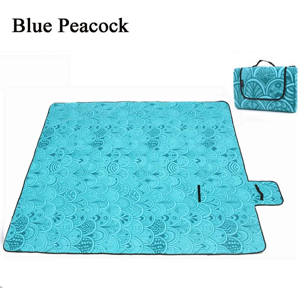 Waterproof Camping Mat Waterproof Camping Mat
